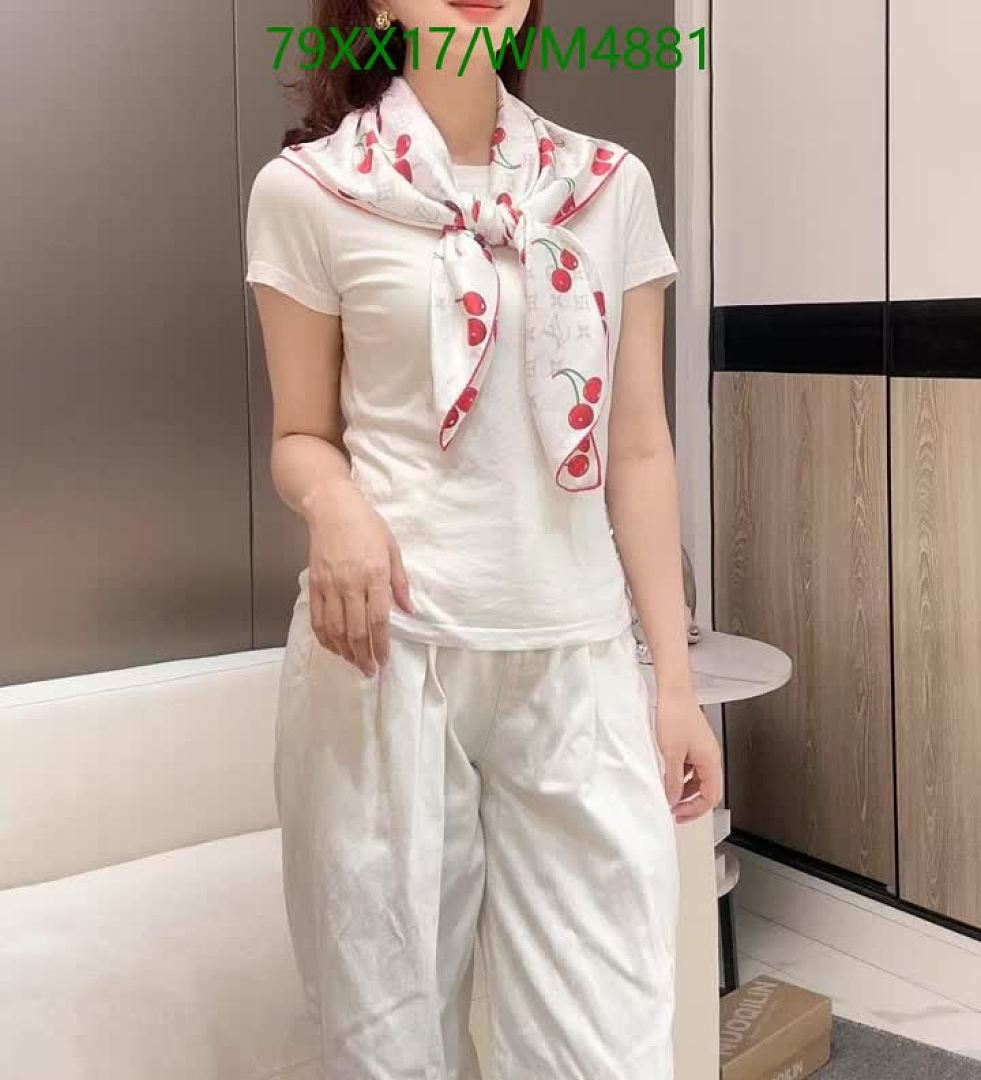 LV-Scarf Code: WM4881 $: 79USD