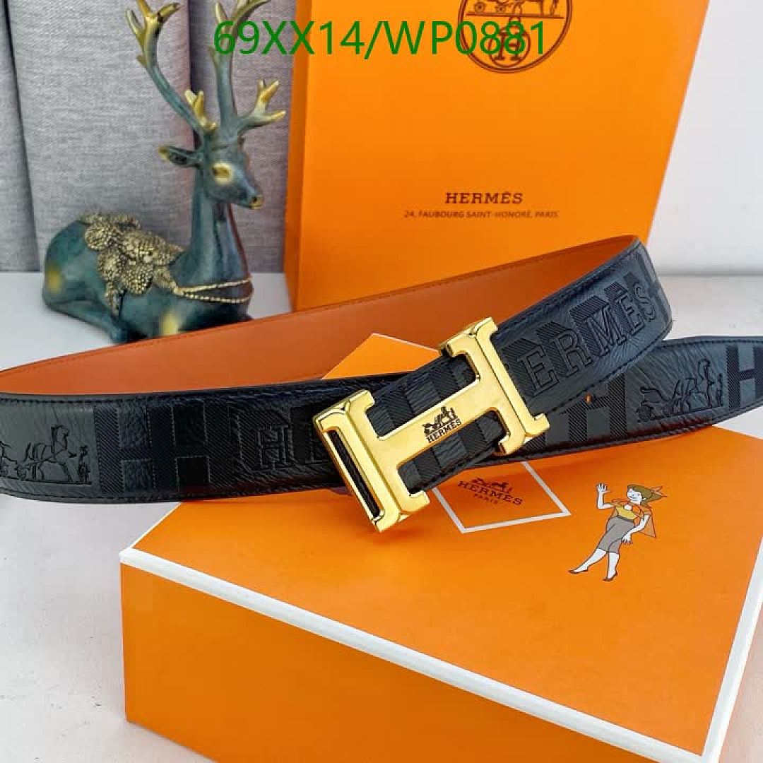 Hermes-Belts Code: WP0881 $: 69USD