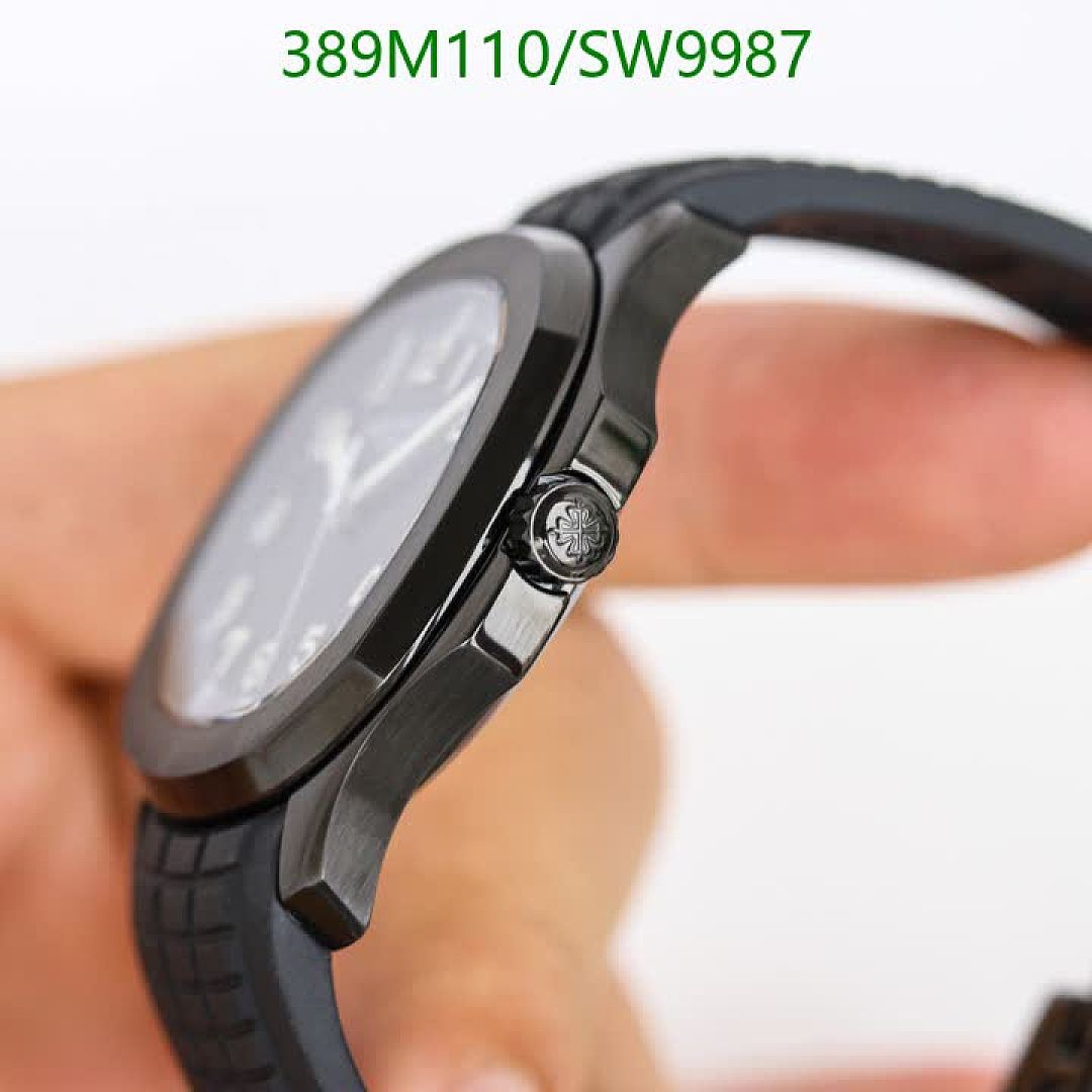 Patek Philippe-Watch-Mirror Quality Code: SW9987 $: 389USD
