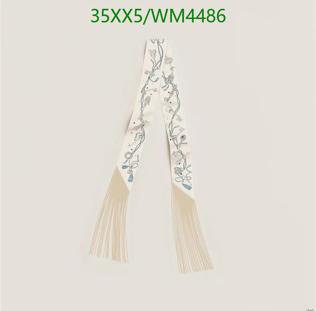 Hermes-Scarf Code: WM4486 $: 35USD