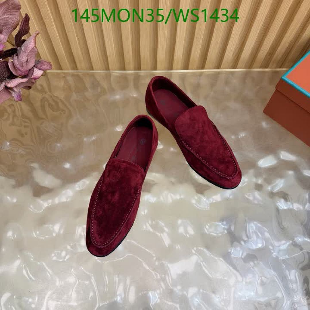 Loro Piana-Women Shoes Code: WS1434 $: 145USD