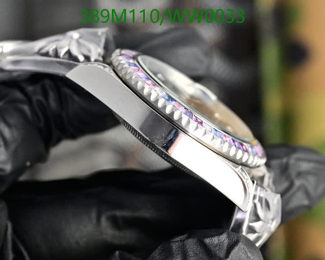 Rolex-Watch-Mirror Quality Code: WW0033 $: 389USD