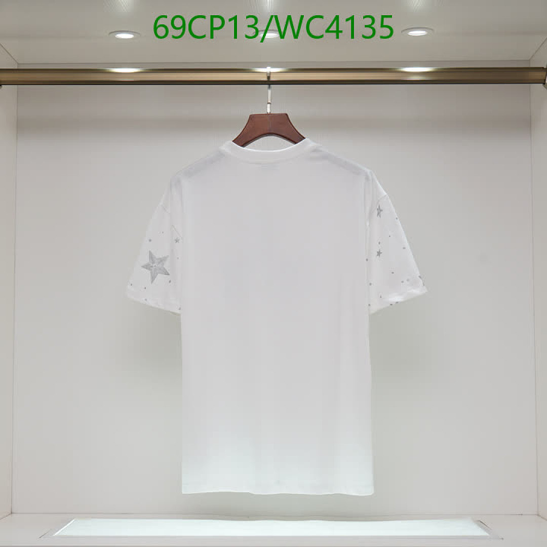 Dior-Clothing Code: WC4135 $: 69USD