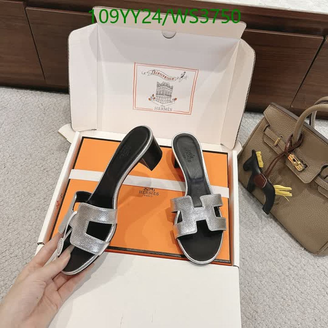 Hermes-Women Shoes Code: WS3750 $: 109USD