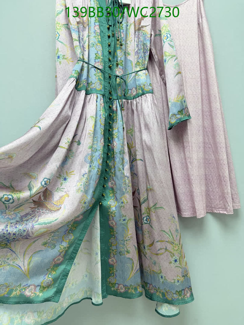 Zimmermann-Clothing Code: WC2730 $: 139USD