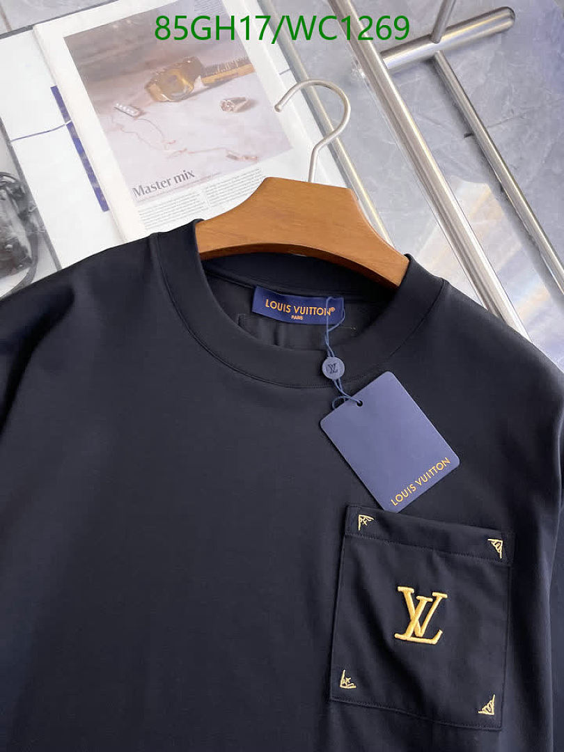 LV-Clothing Code: WC1269 $: 85USD