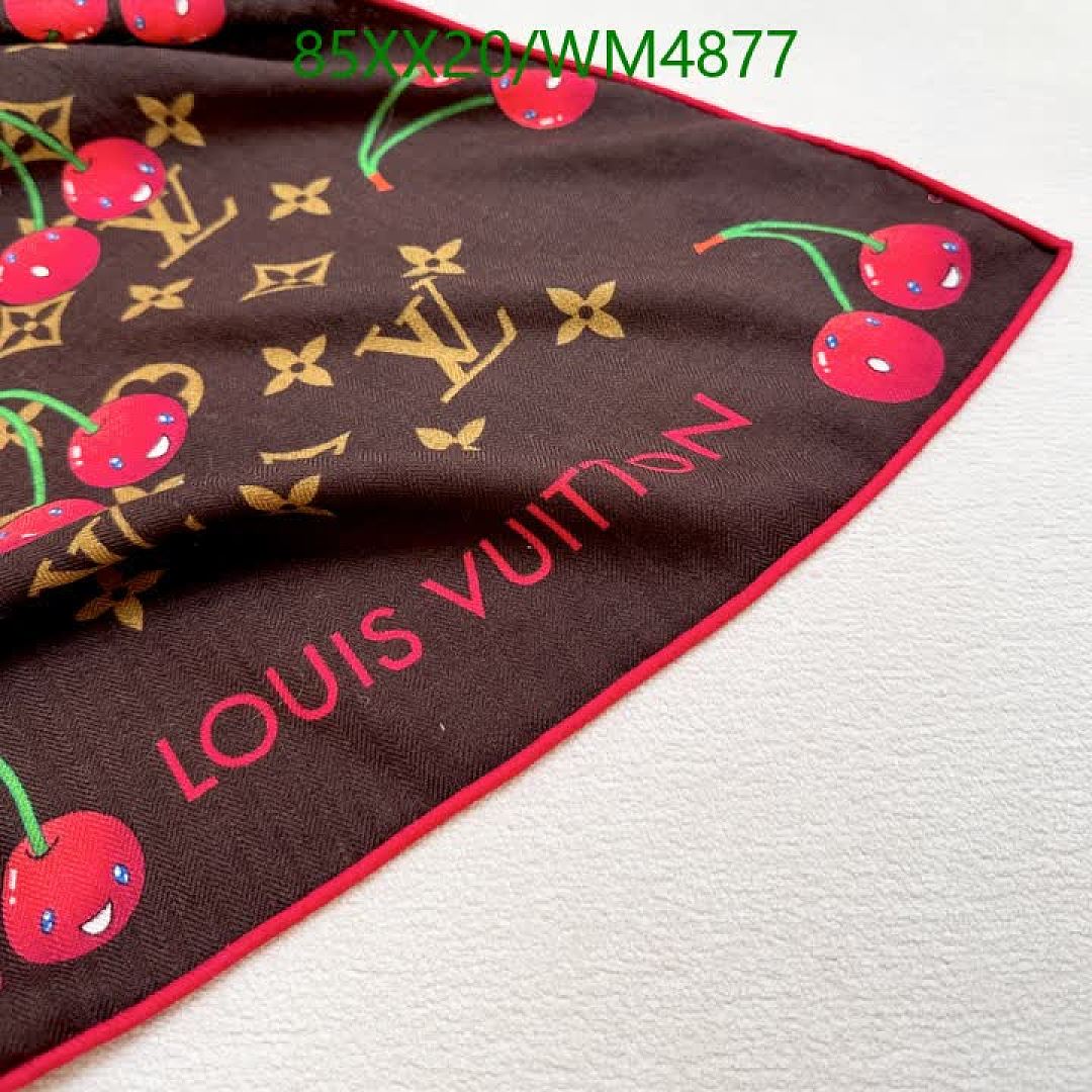 LV-Scarf Code: WM4877 $: 85USD