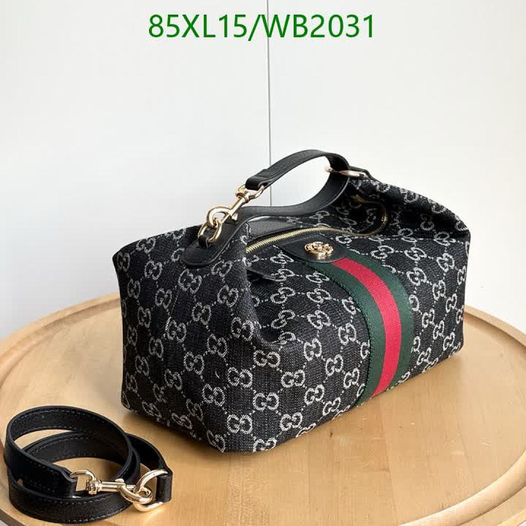 Gucci-Bag-4A Quality Code: WB2031 $: 85USD