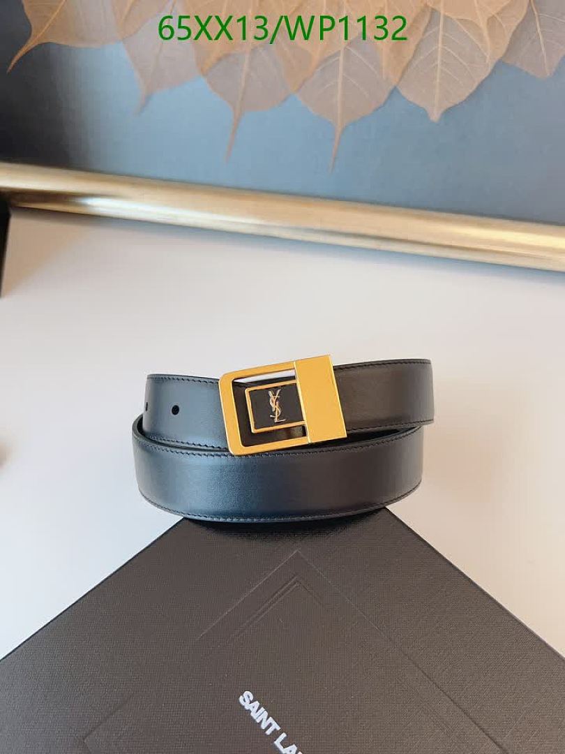 YSL-Belts Code: WP1132 $: 65USD