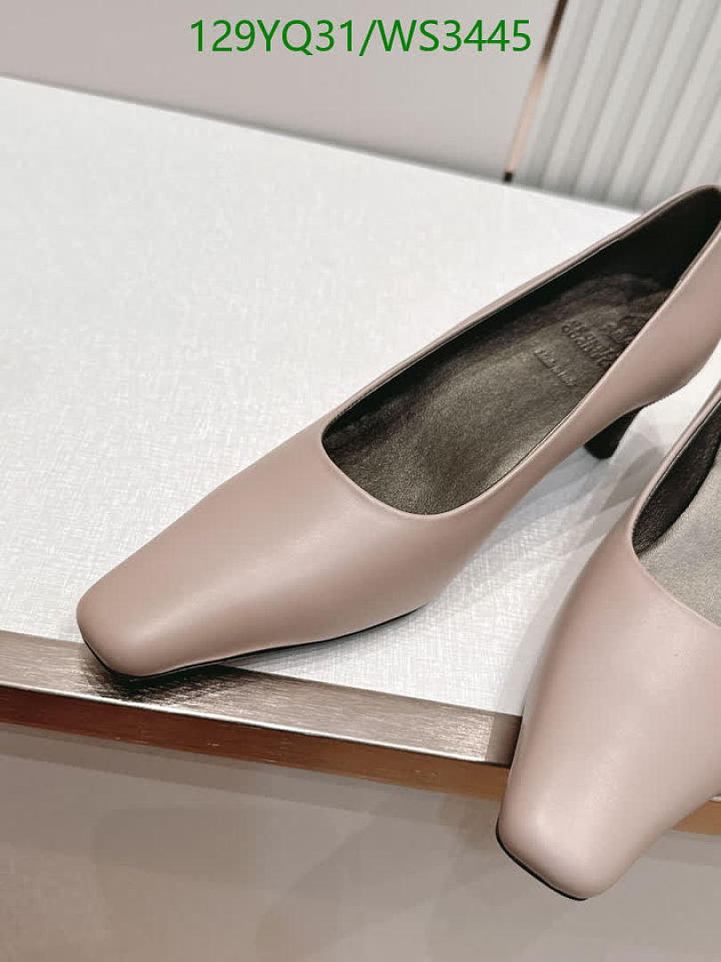 Brunello Cucinelli-Women Shoes Code: WS3445 $: 129USD