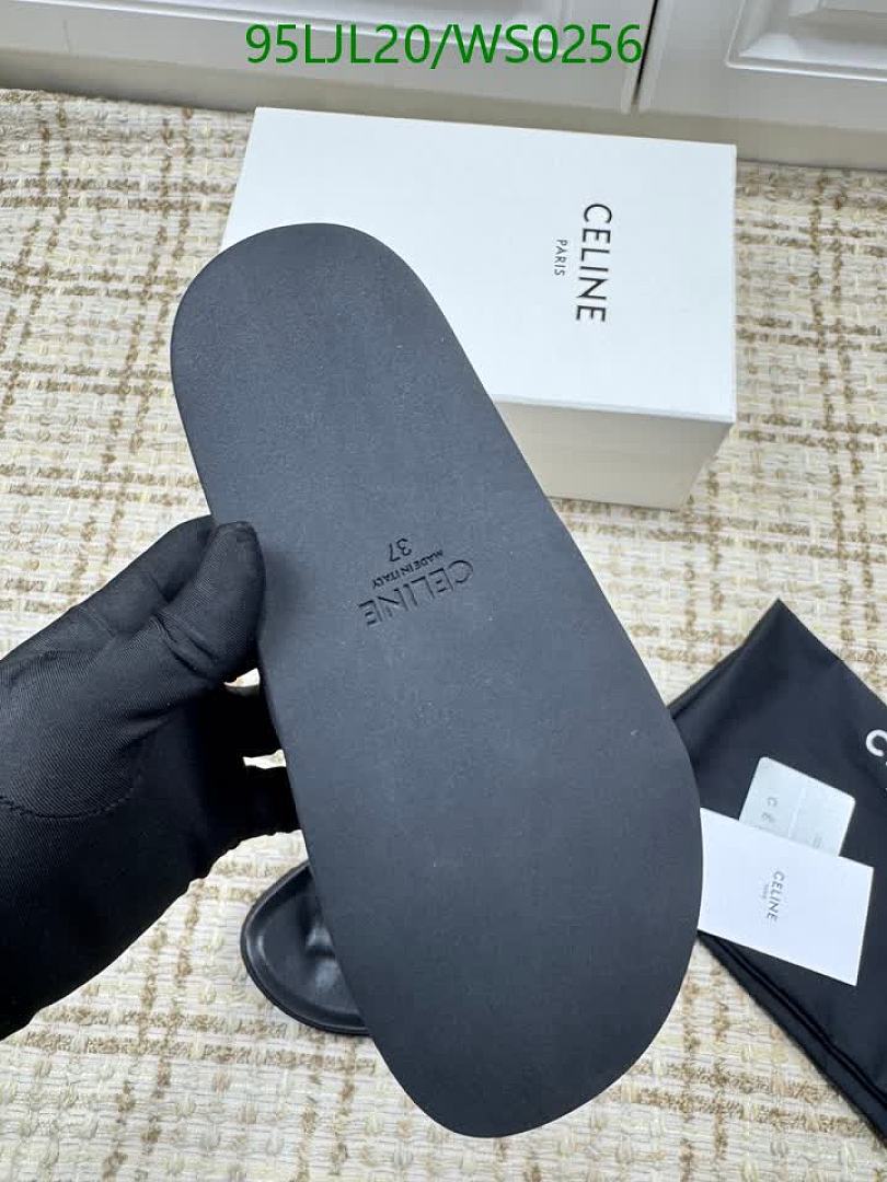 Celine-Women Shoes Code: WS0256 $: 95USD