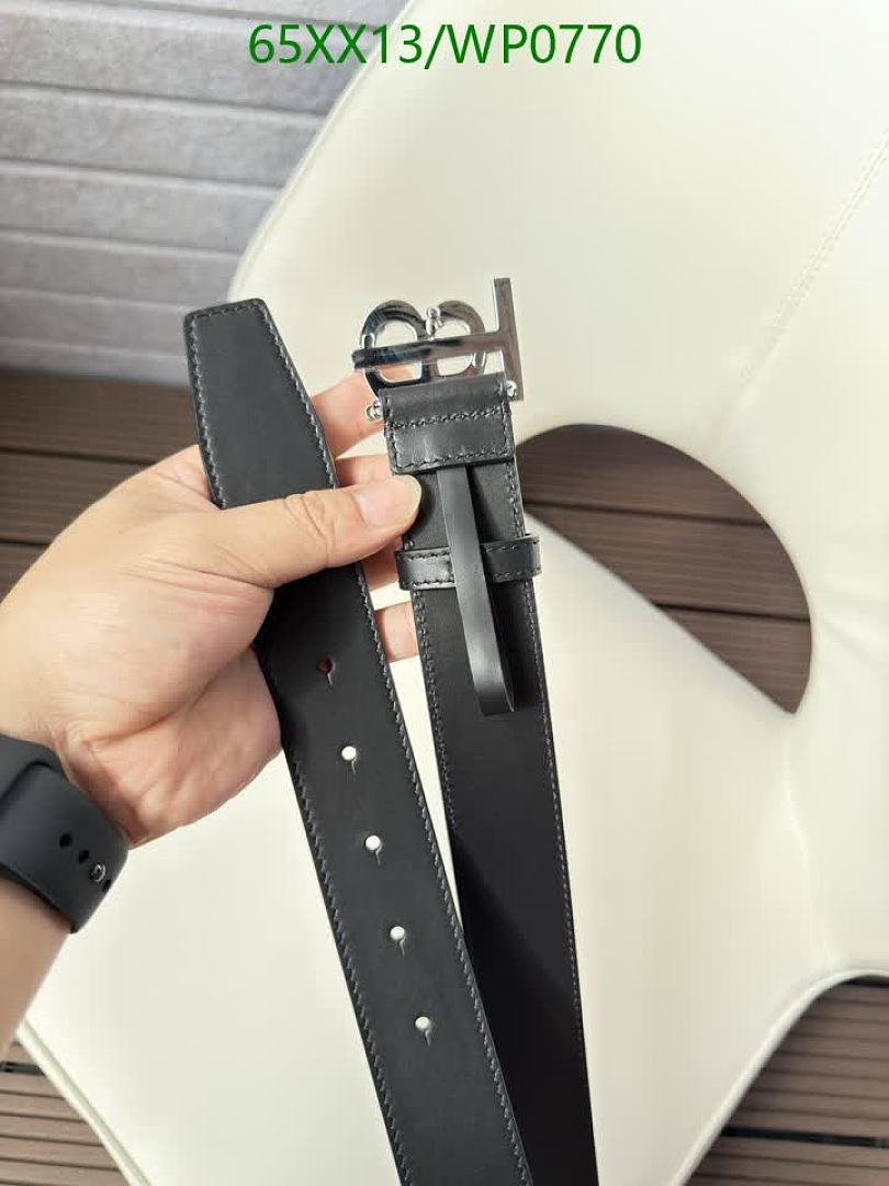 Burberry-Belts Code: WP0770 $: 65USD