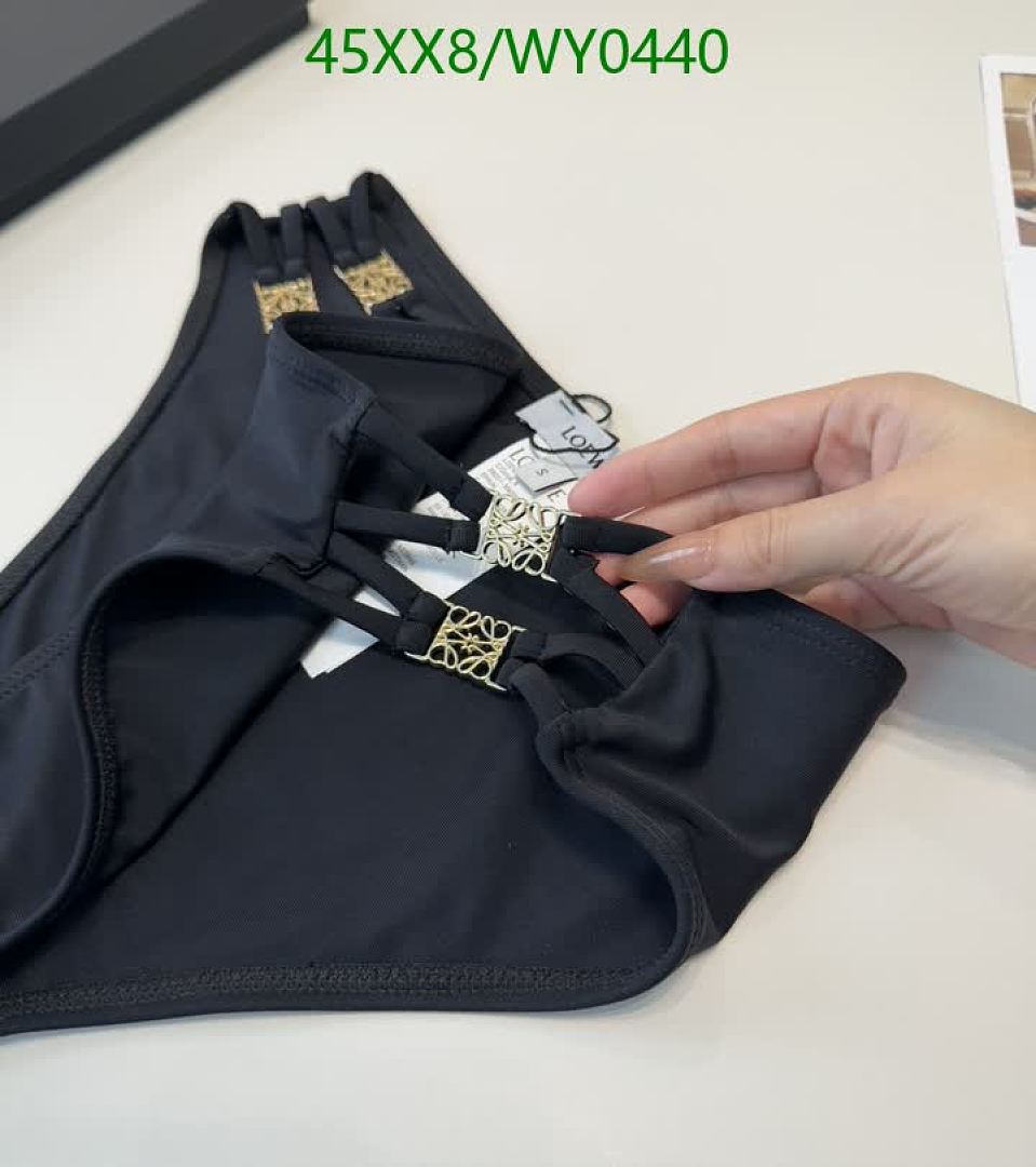 Loewe-Swimsuit Code: WY0440 $: 45USD