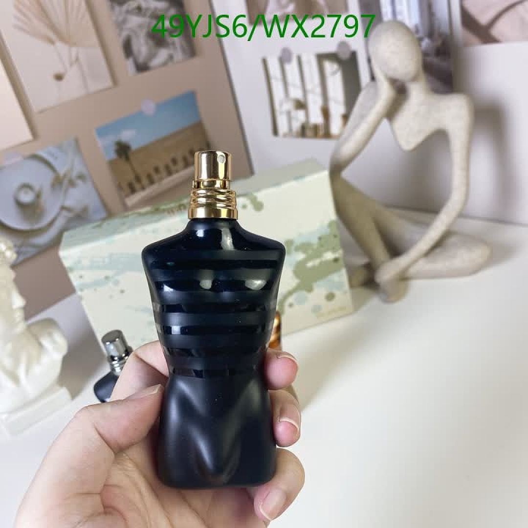 Jean Paul Gaultier-Perfume Code: WX2797 $: 49USD
