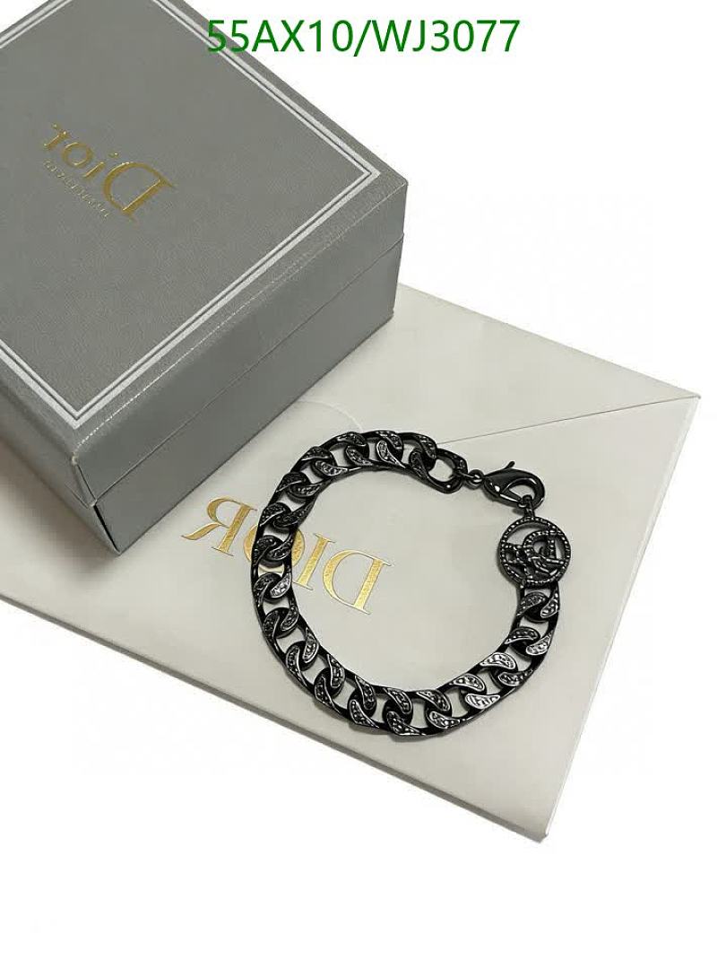 Dior-Jewelry Code: WJ3077 $: 55USD