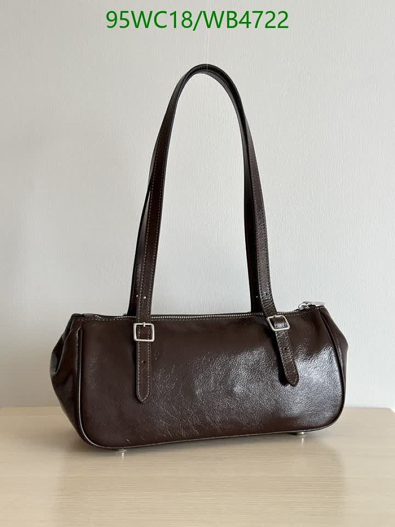 Coach-Bag-4A Quality Code: WB4722 $: 95USD