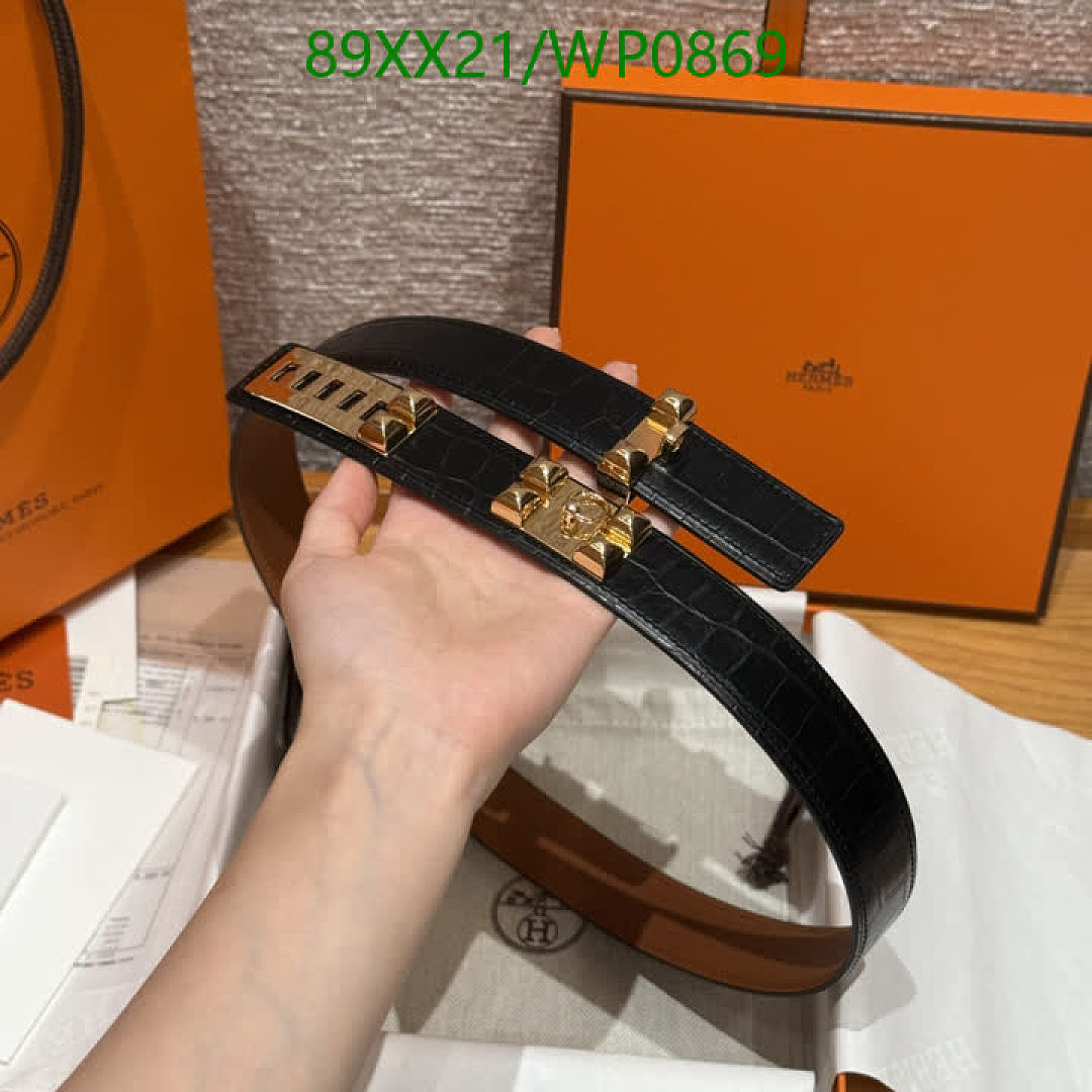 Hermes-Belts Code: WP0869 $: 89USD