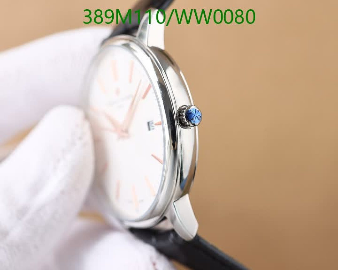 Vacheron Constantin-Watch-Mirror Quality Code: WW0080 $: 389USD