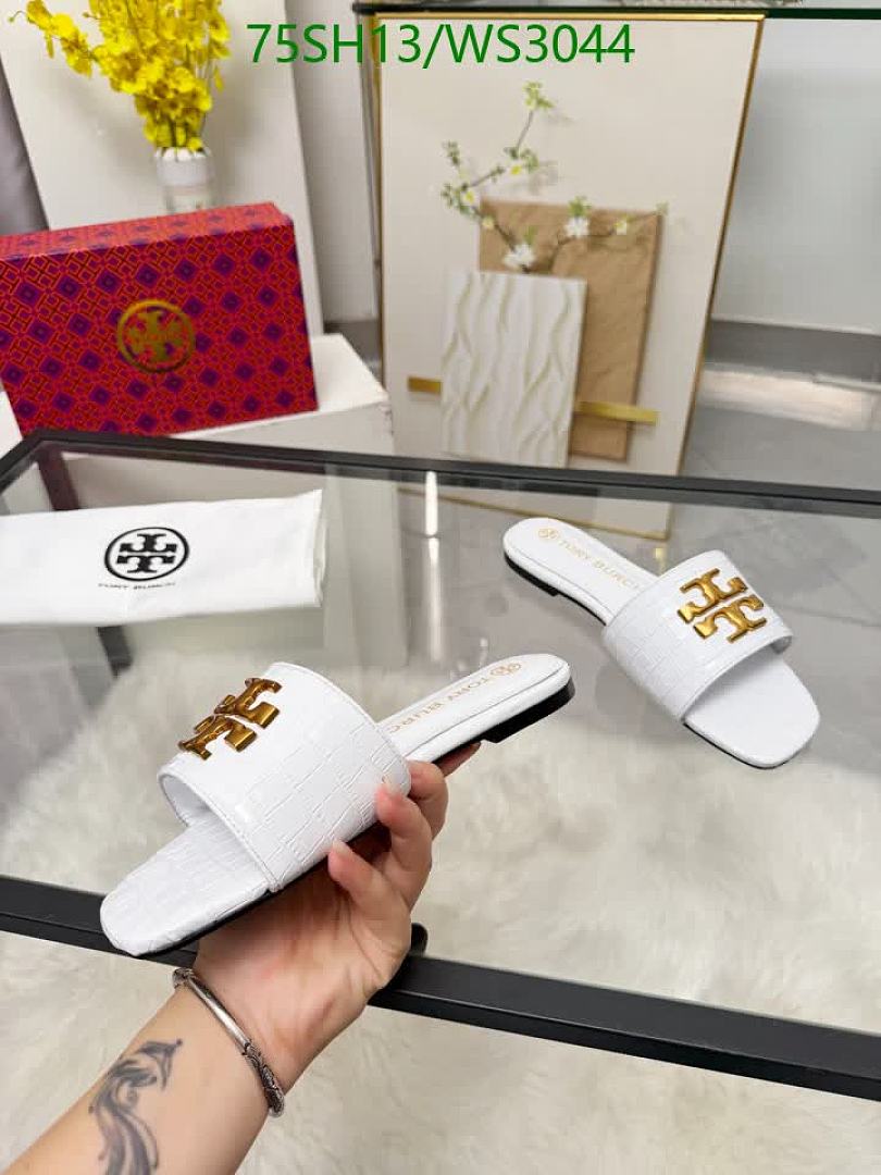 Tory Burch-Women Shoes Code: WS3044 $: 75USD
