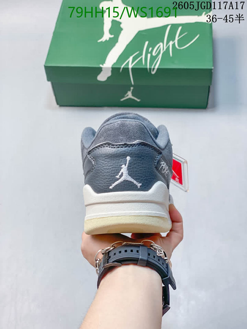 Adidas-Women Shoes Code: WS1691 $: 79USD