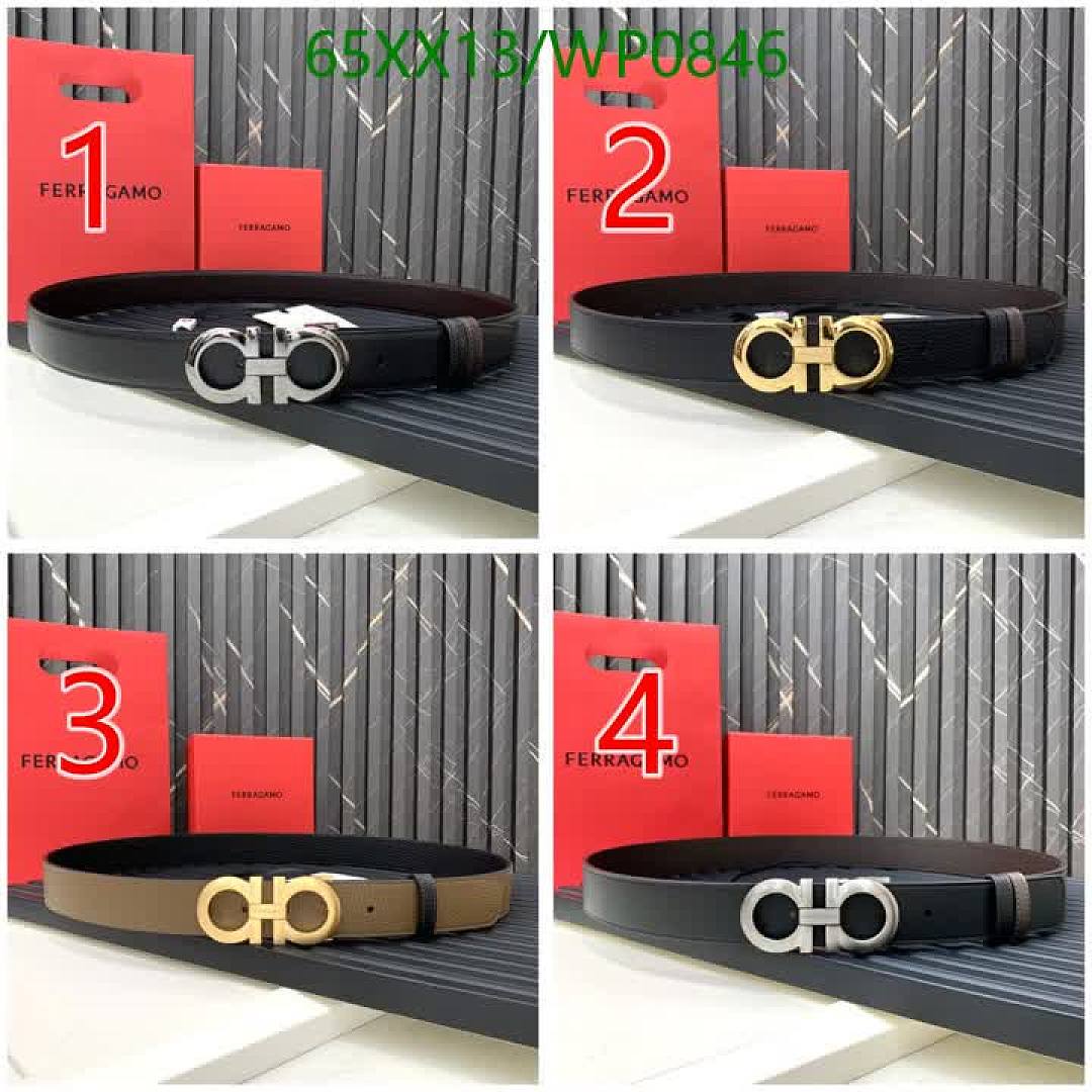 Ferragamo-Belts Code: WP0846 $: 65USD