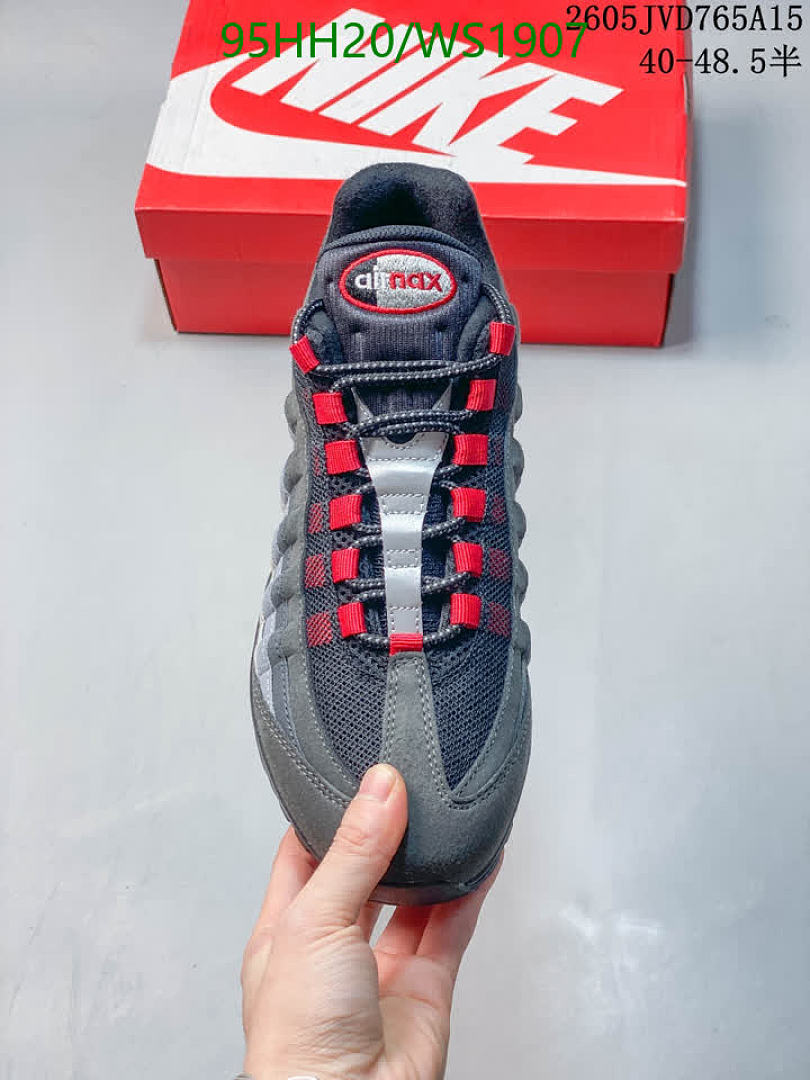 Nike-Men shoes Code: WS1907 $: 95USD