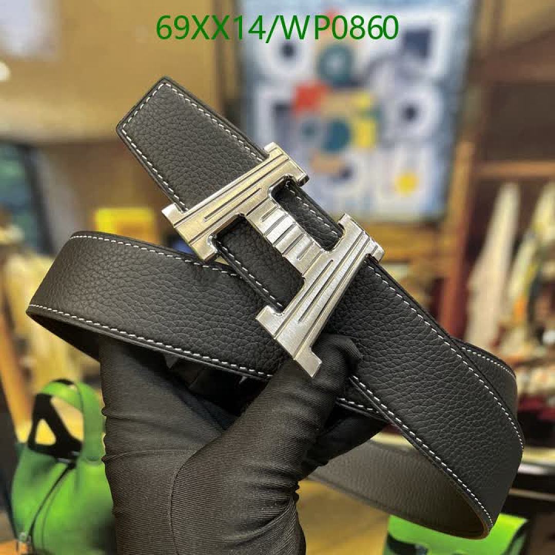 Hermes-Belts Code: WP0860 $: 69USD