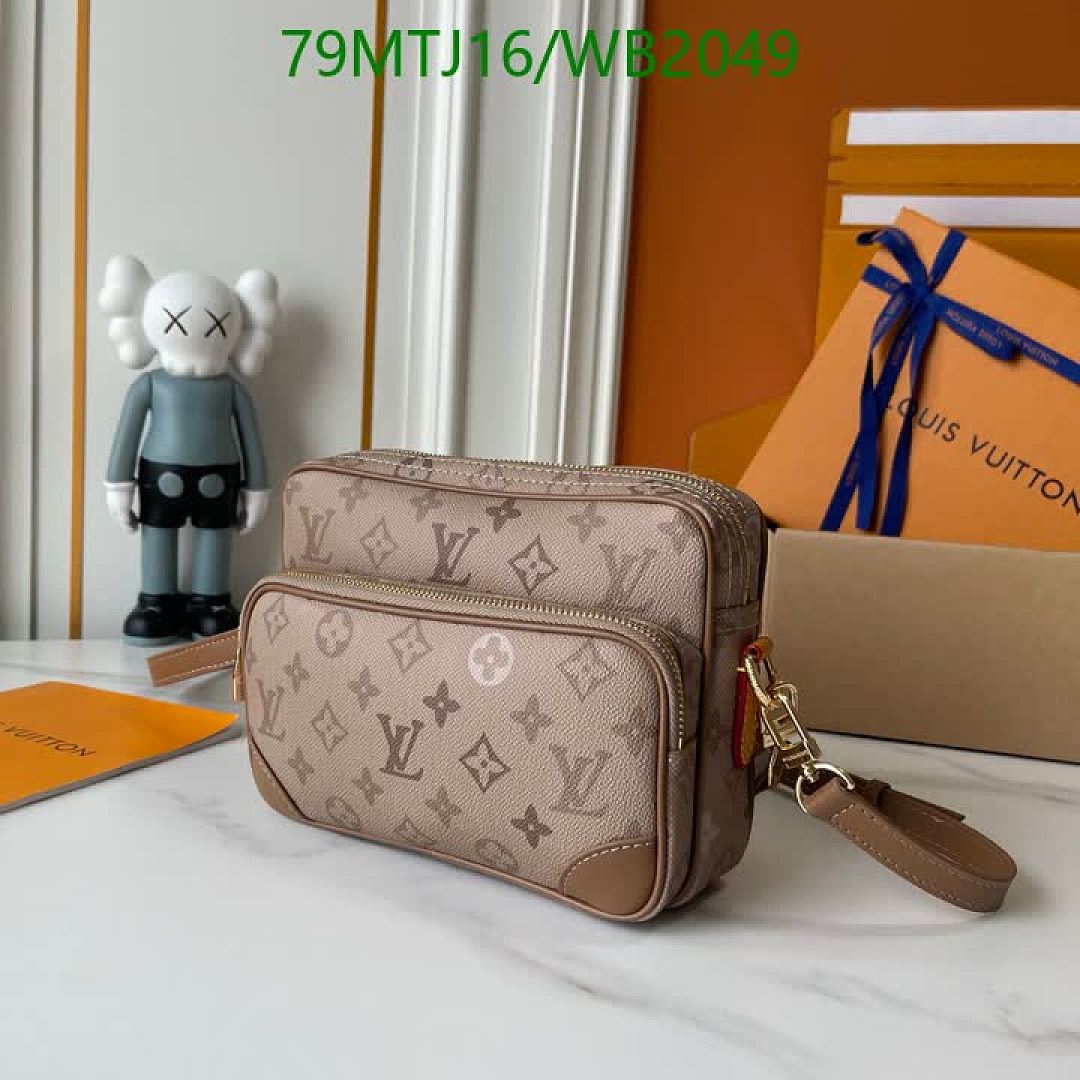 LV-Bag-4A Quality Code: WB2049 $: 79USD