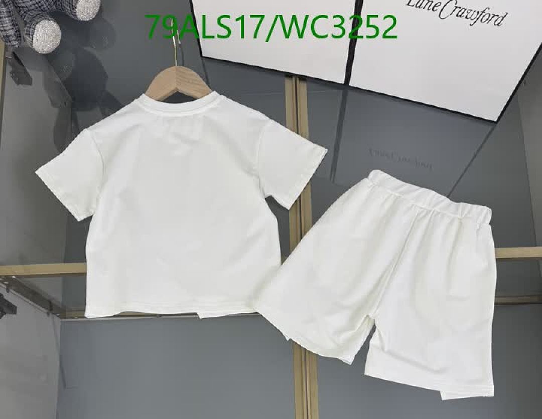Dior-Kids clothing Code: WC3252 $: 79USD