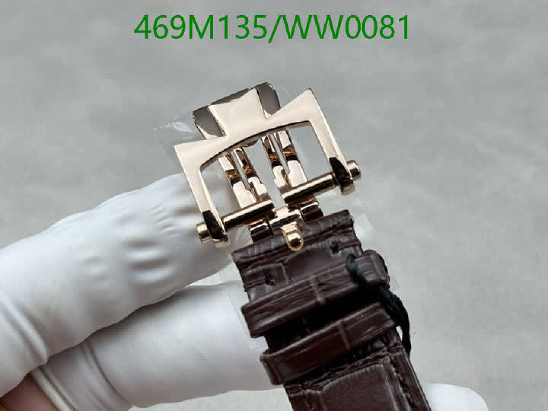 Vacheron Constantin-Watch-Mirror Quality Code: WW0081 $: 469USD