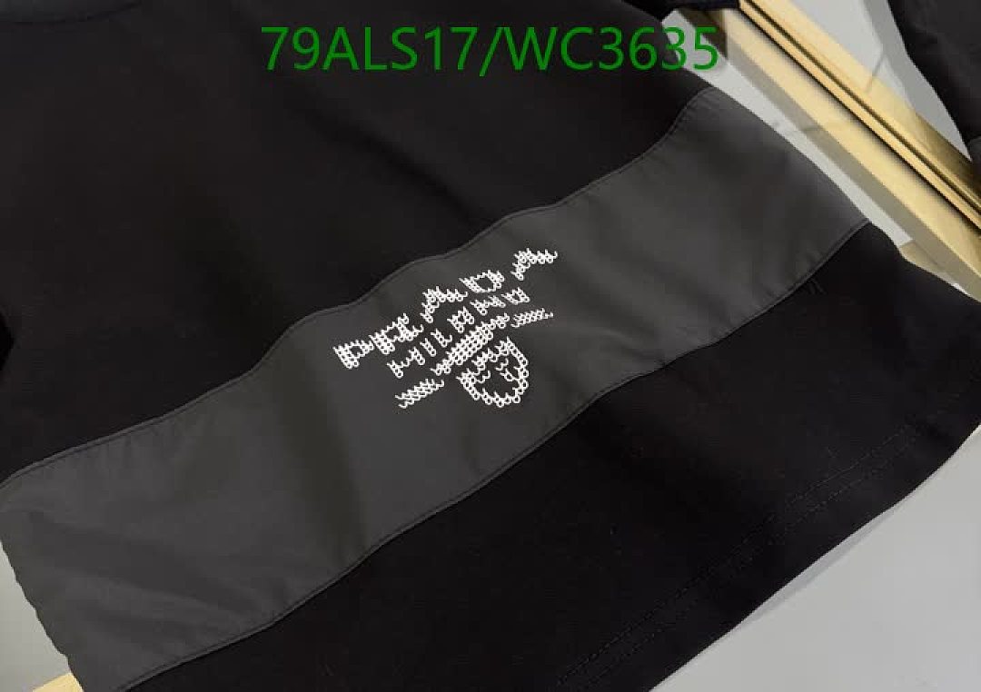 Prada-Kids Clothing Code: WC3635 $: 79USD