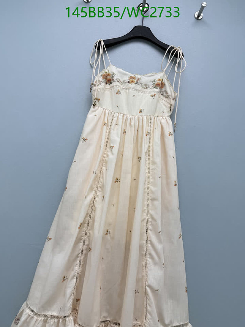 Zimmermann-Clothing Code: WC2733 $: 145USD