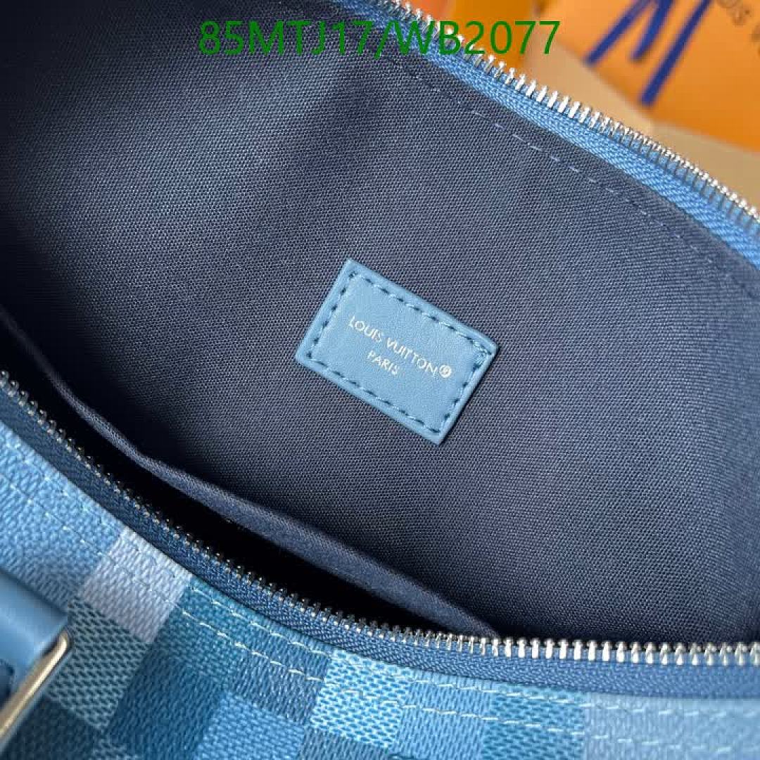 LV-Bag-4A Quality Code: WB2077 $: 85USD