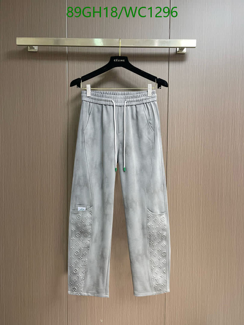 LV-Clothing Code: WC1296 $: 89USD