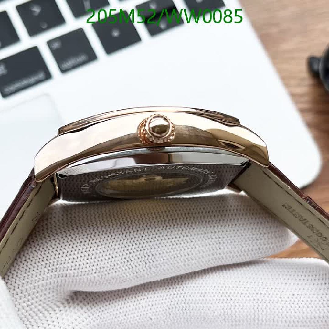 Vacheron Constantin-Watch-Mirror Quality Code: WW0085 $: 205USD