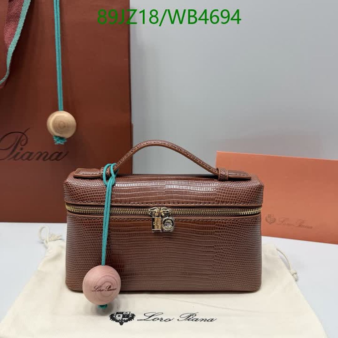 Loro Piana-Bag-4A Quality Code: WB4694 $: 89USD