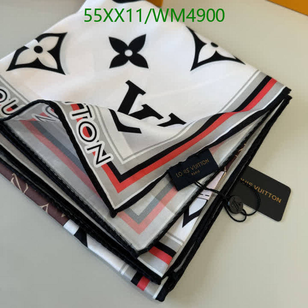 LV-Scarf Code: WM4900 $: 55USD