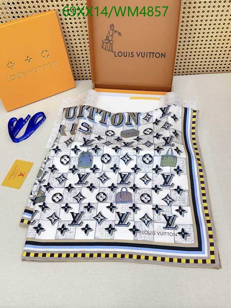 LV-Scarf Code: WM4857 $: 69USD