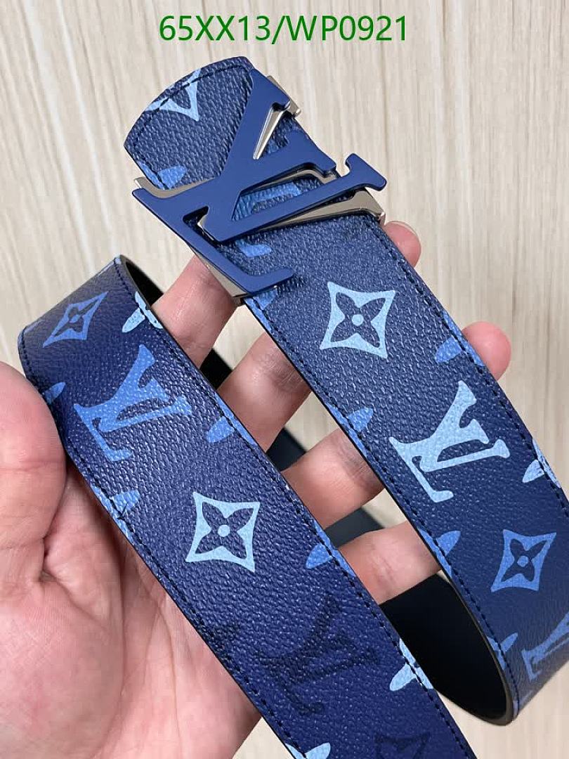 LV-Belts Code: WP0921 $: 65USD