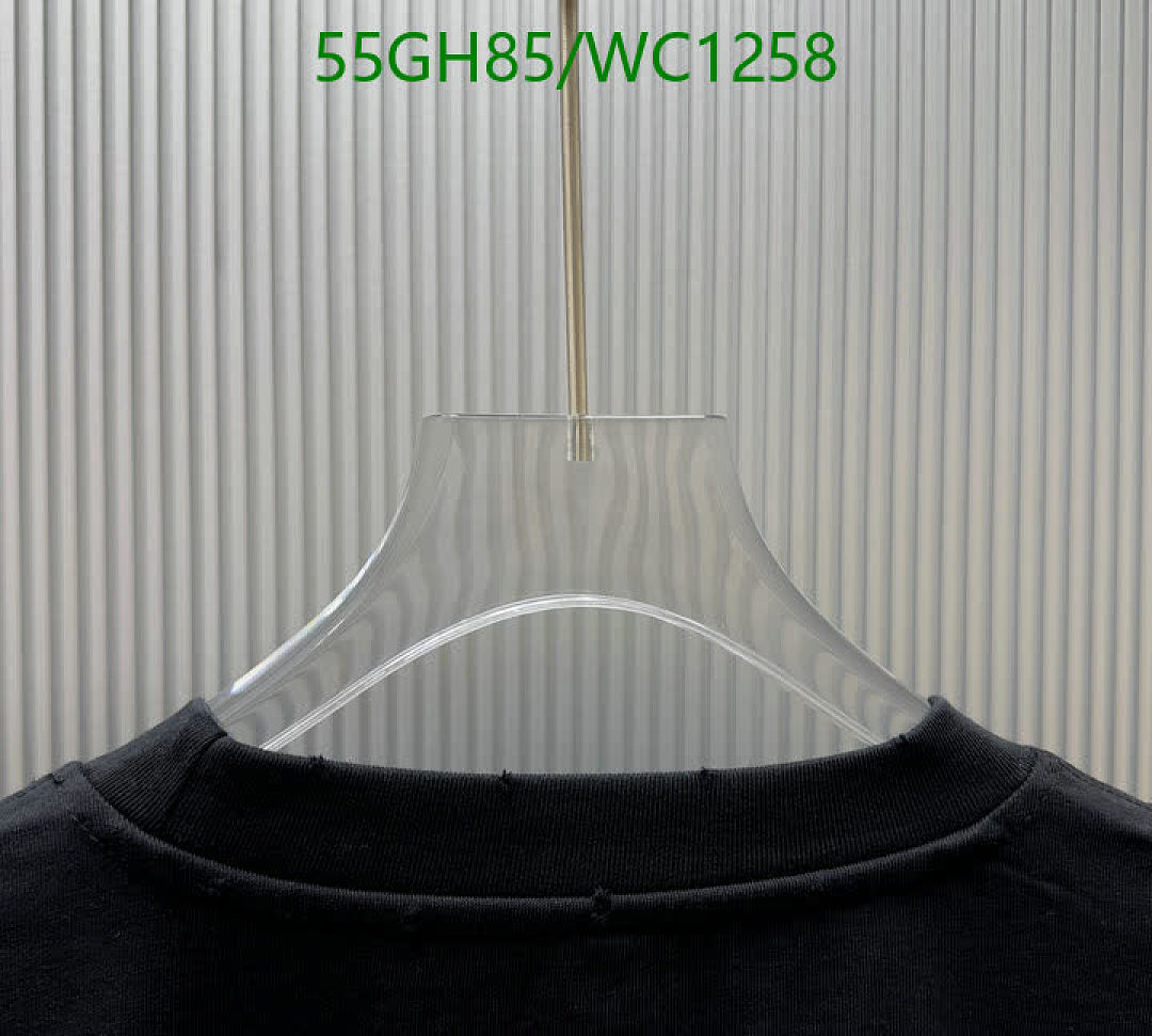 Loewe-Clothing Code: WC1258 $: 55USD