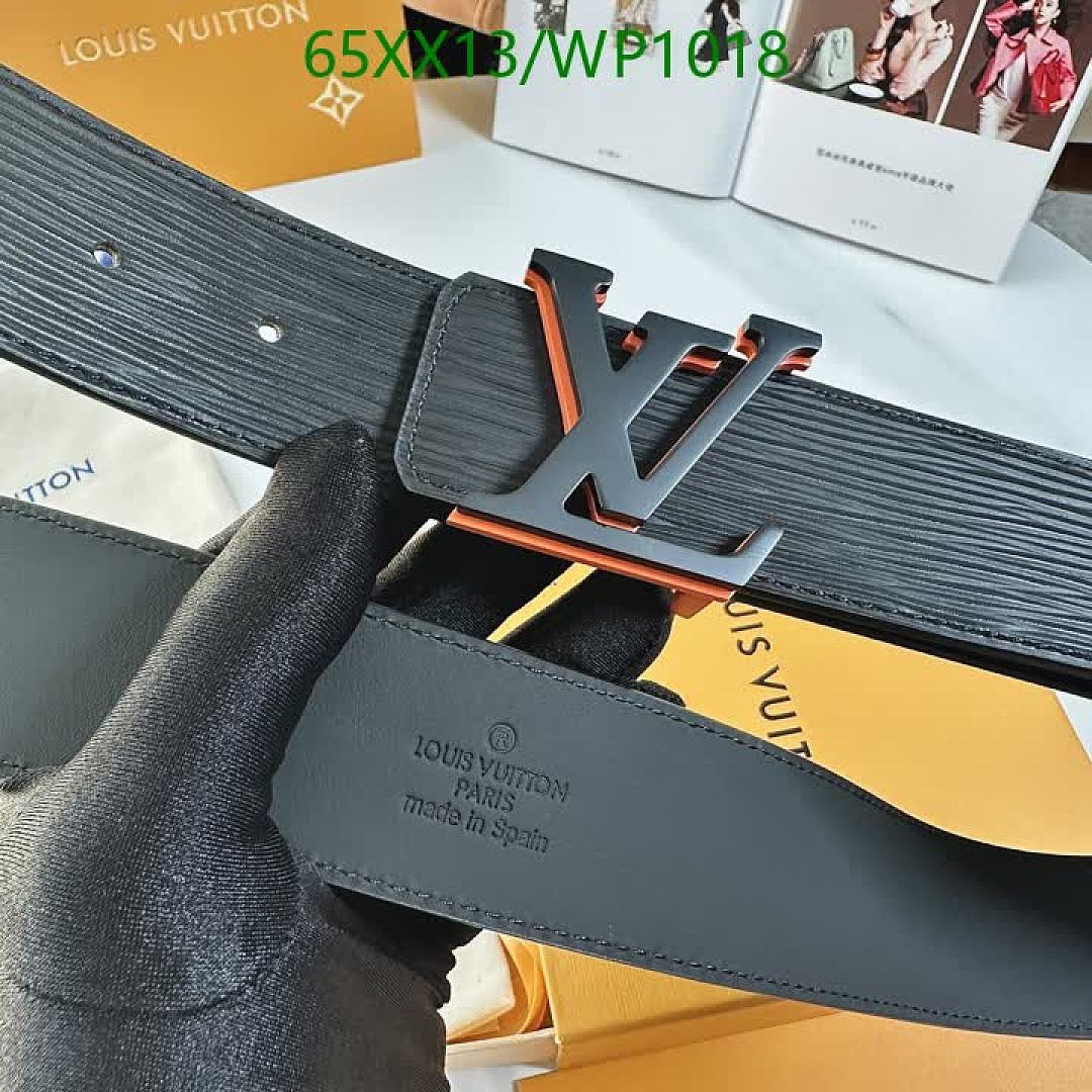 LV-Belts Code: WP1018 $: 65USD