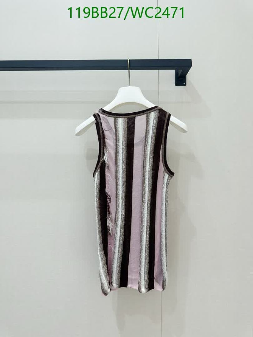 Loewe-Clothing Code: WC2471 $: 119USD
