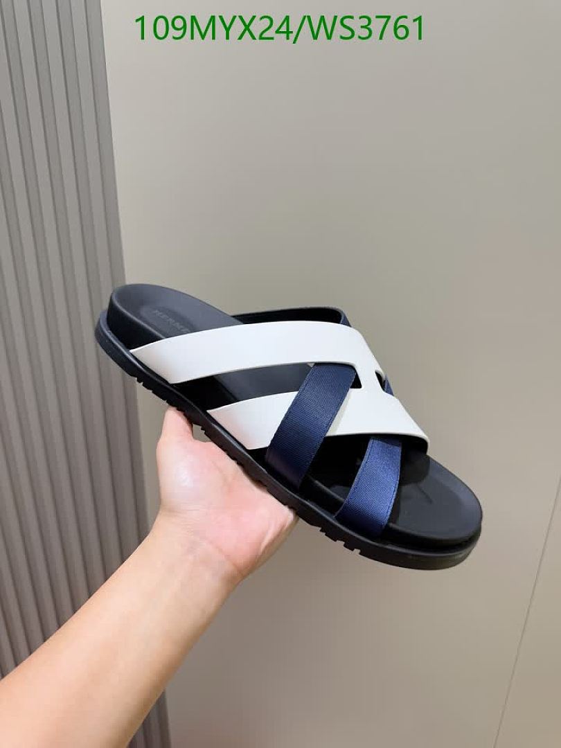 Hermes-Men shoes Code: WS3761 $: 109USD