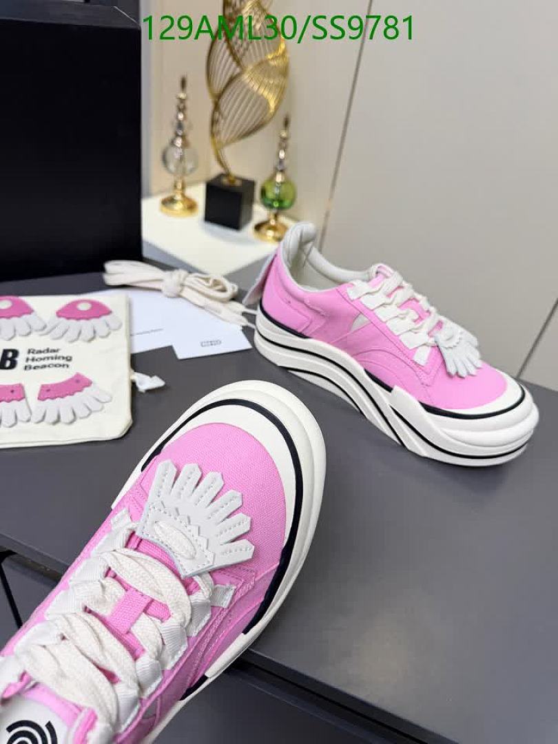 Pezuc55-Women Shoes Code: SS9781 $: 129USD