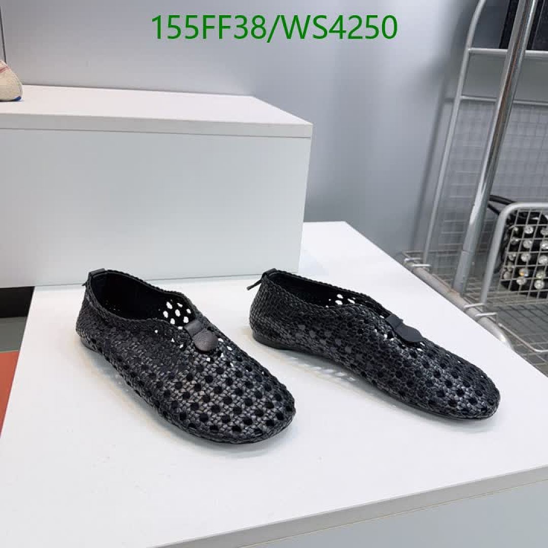 Loro Piana-Women Shoes Code: WS4250 $: 155USD