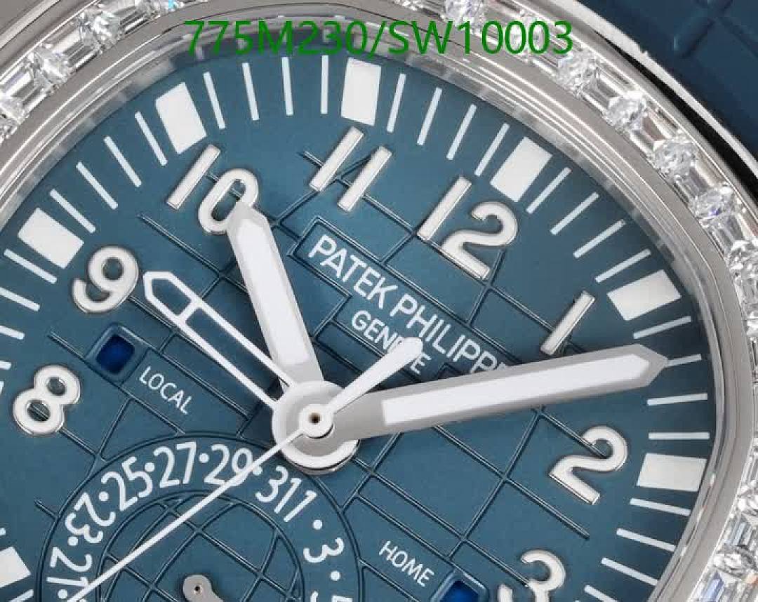 Patek Philippe-Watch-Mirror Quality Code: SW10003 $: 775USD