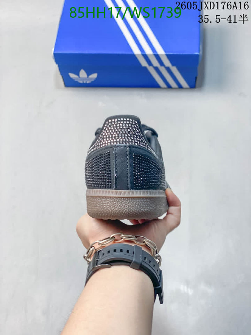 Adidas-Women Shoes Code: WS1739 $: 85USD