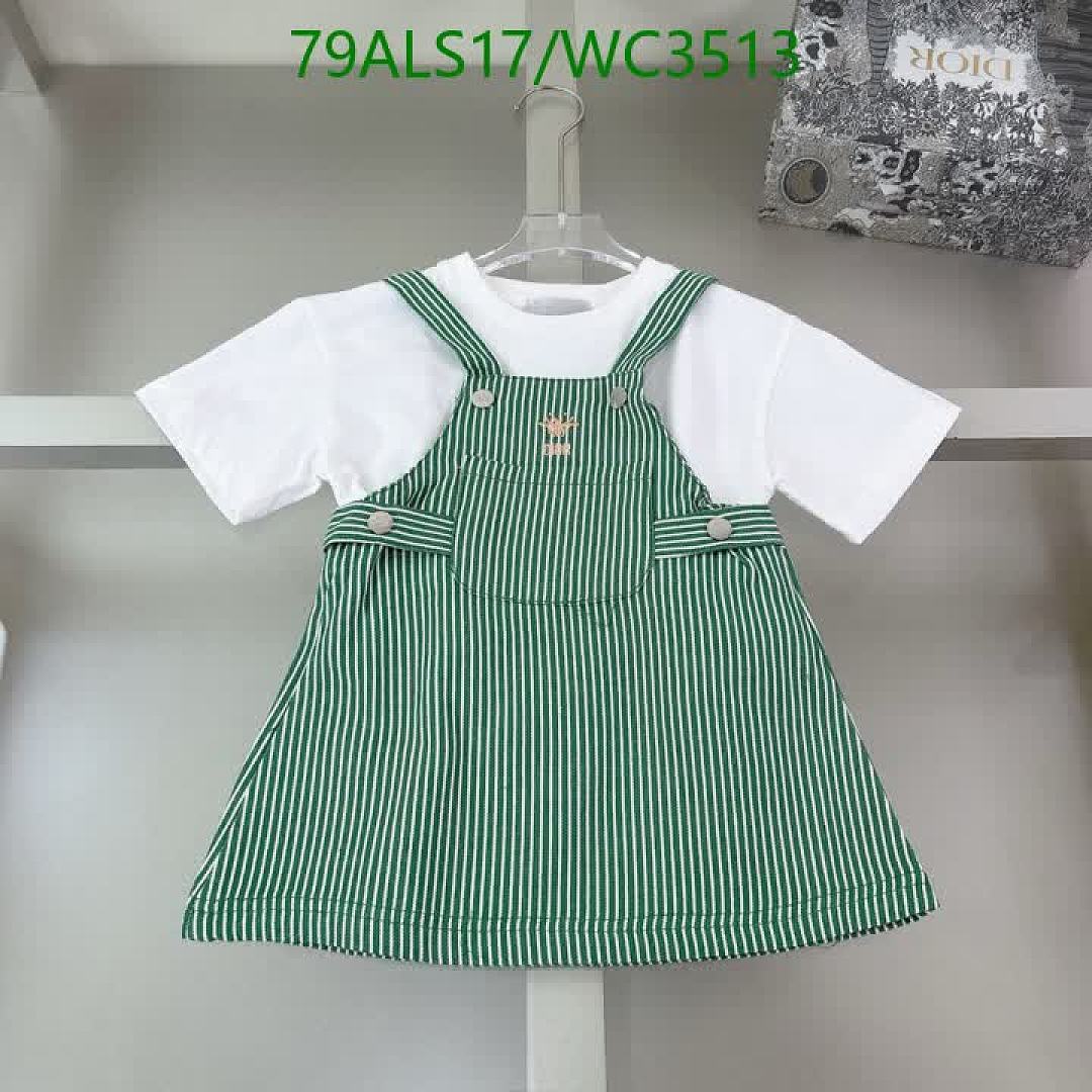 LV-Kids Clothing Code: WC3513 $: 79USD