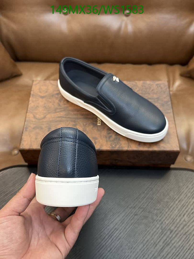 Stefano Ricci-Men shoes Code: WS1583 $: 149USD