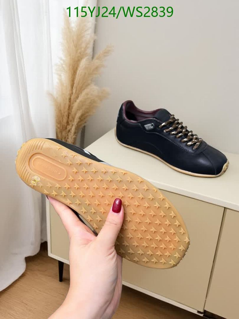 Golden Goose-Men shoes Code: WS2839 $: 115USD